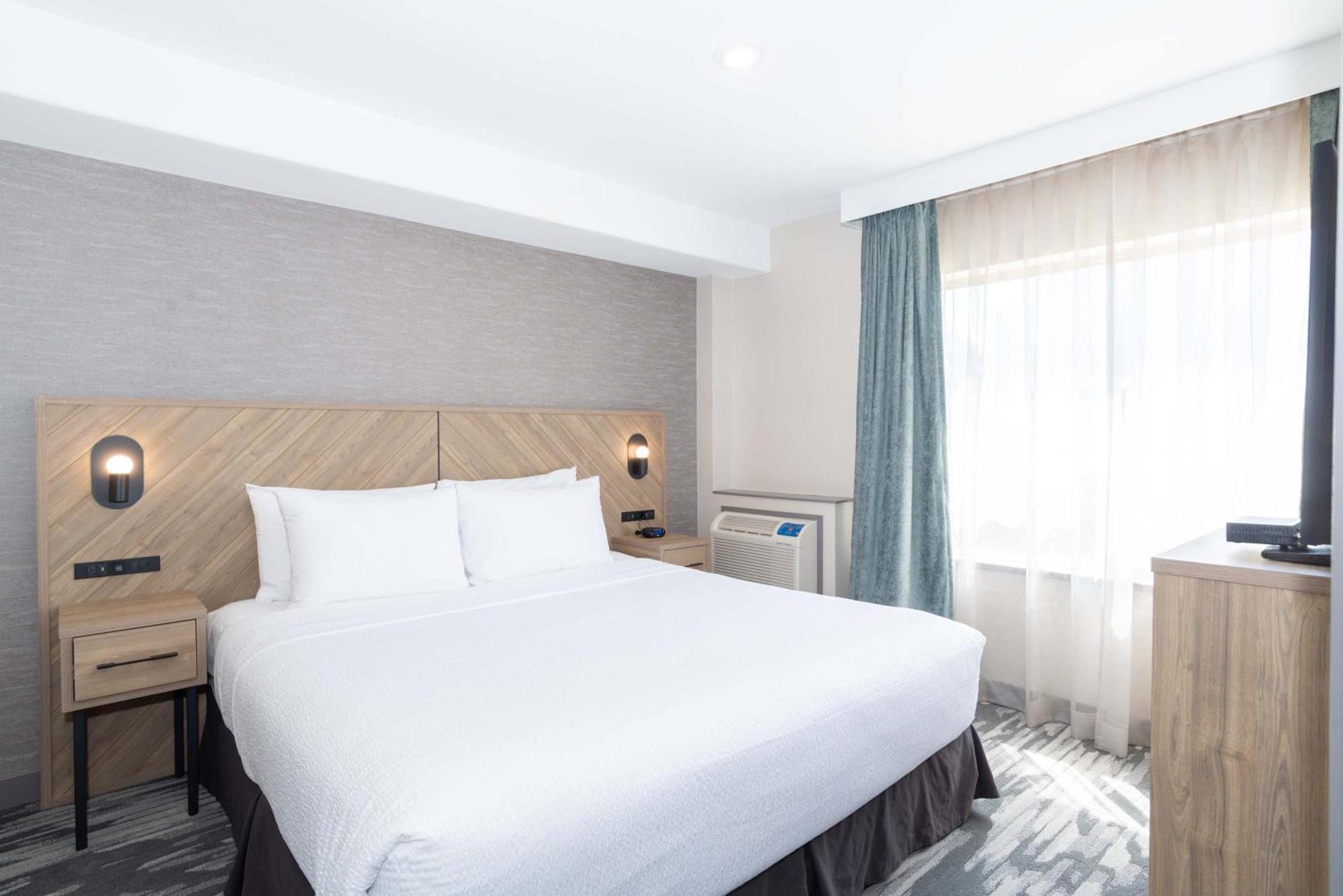 Sandman Hotel & Suites Regina Dış mekan fotoğraf