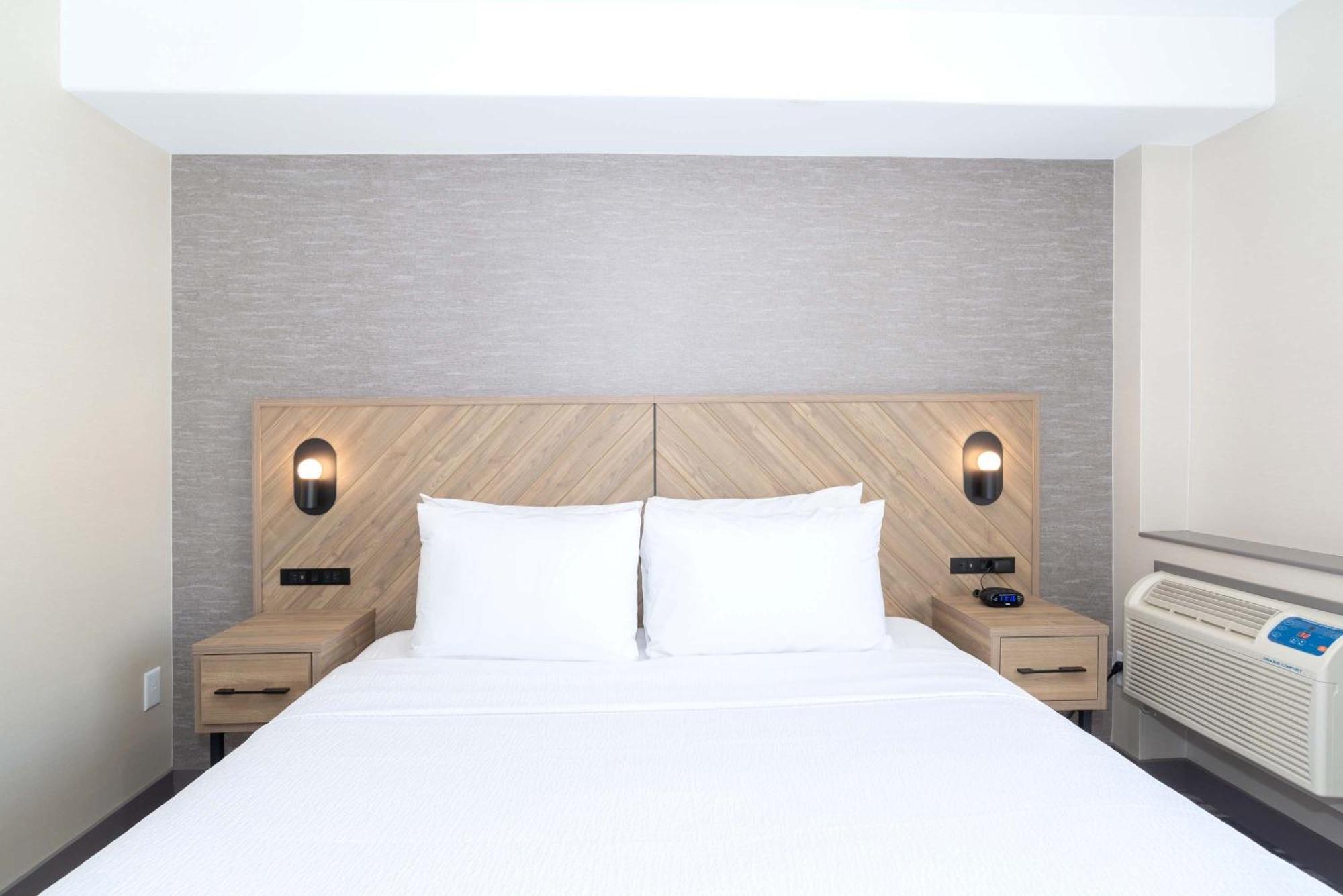 Sandman Hotel & Suites Regina Dış mekan fotoğraf