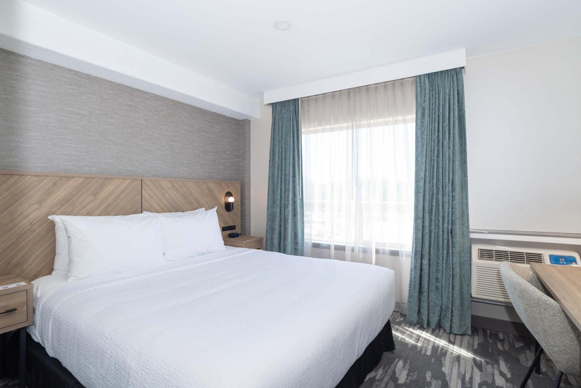 Sandman Hotel & Suites Regina Dış mekan fotoğraf