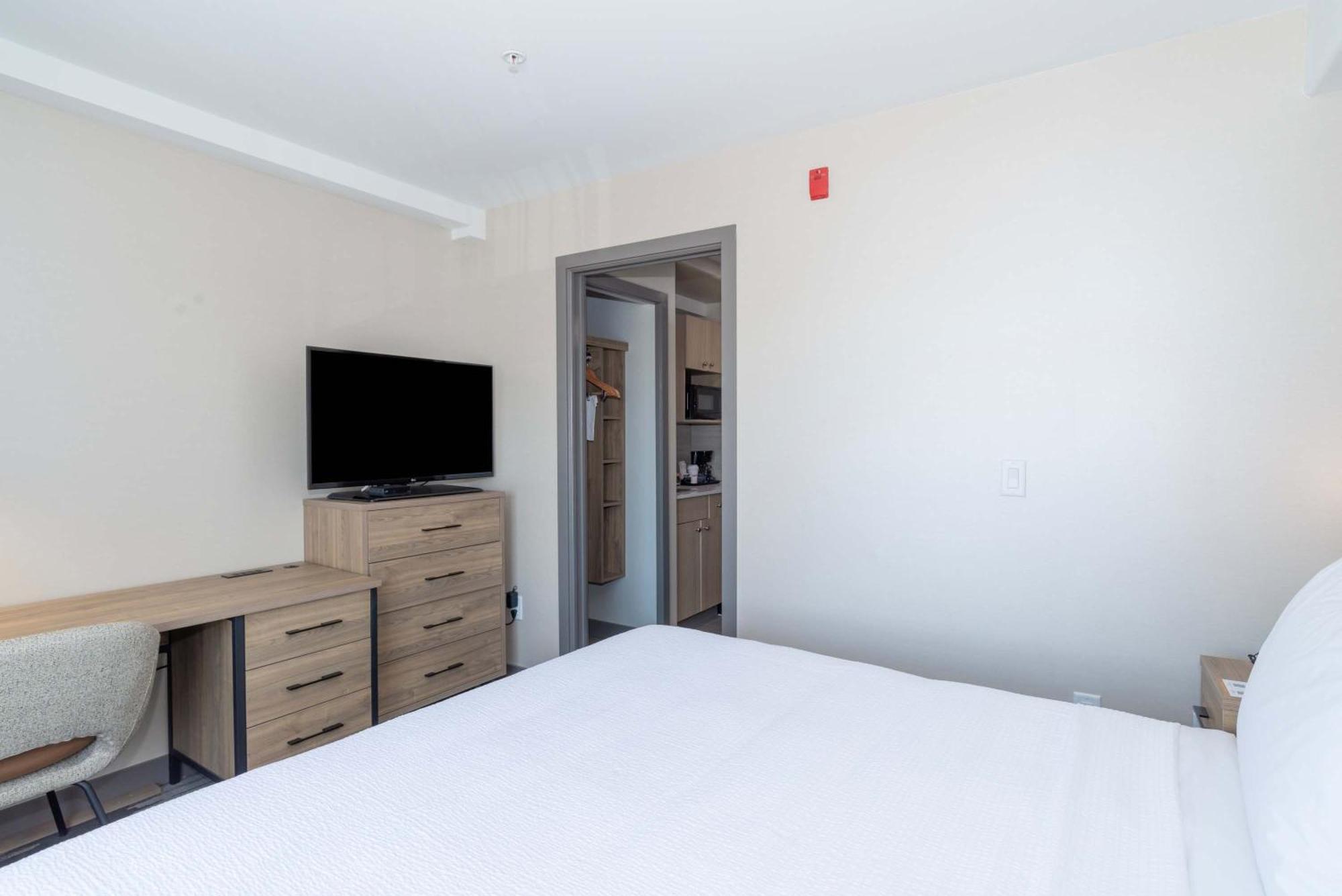 Sandman Hotel & Suites Regina Dış mekan fotoğraf