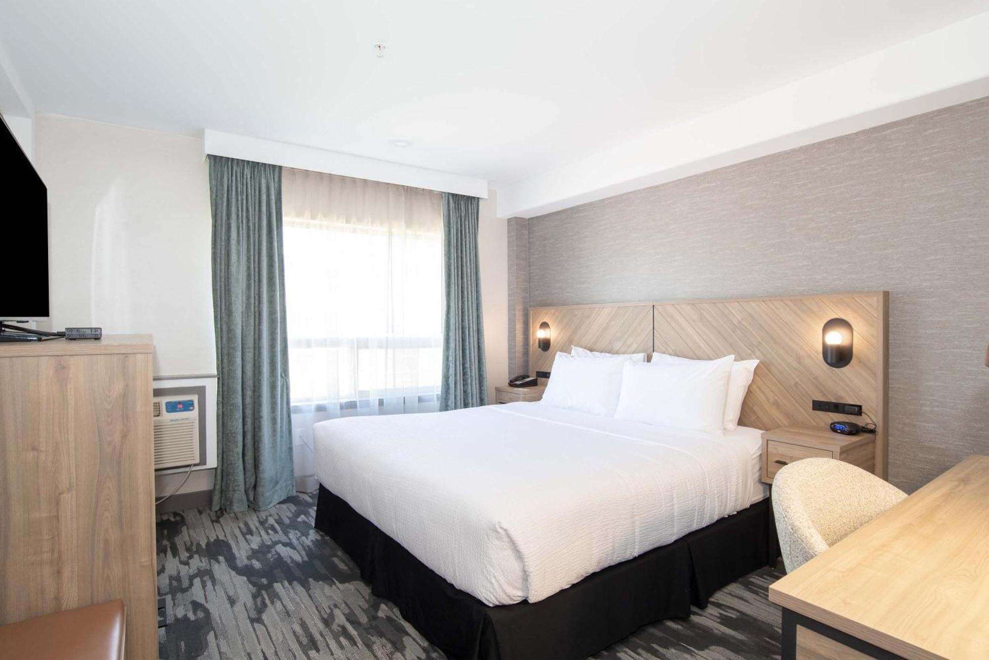 Sandman Hotel & Suites Regina Dış mekan fotoğraf