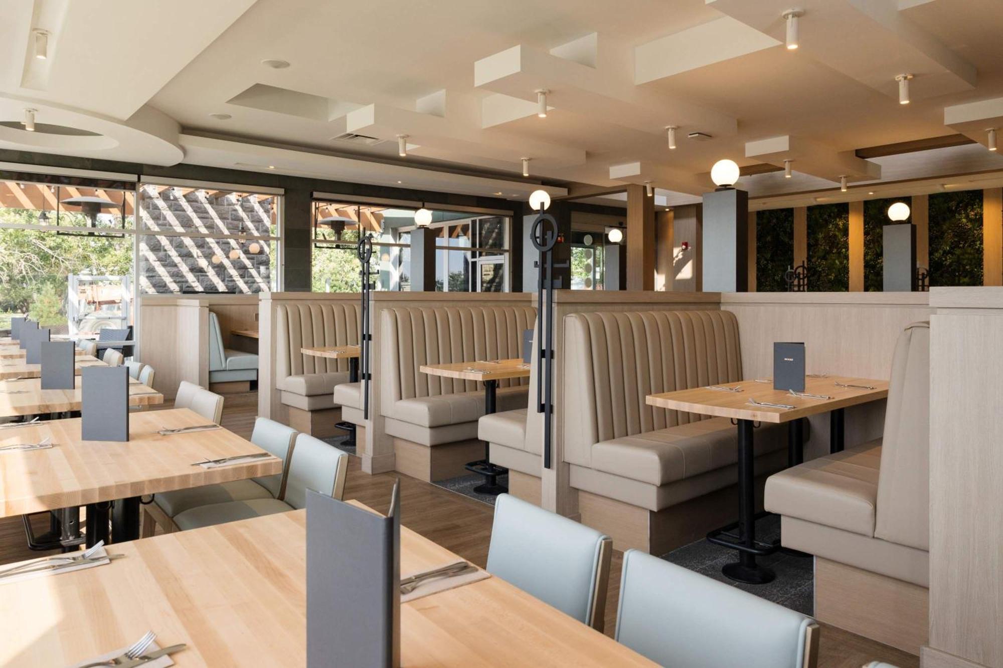 Sandman Hotel & Suites Regina Dış mekan fotoğraf