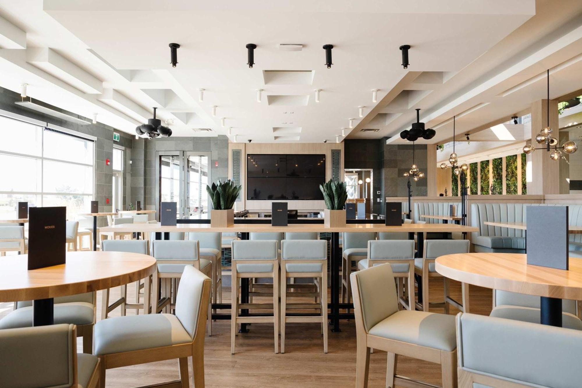 Sandman Hotel & Suites Regina Dış mekan fotoğraf
