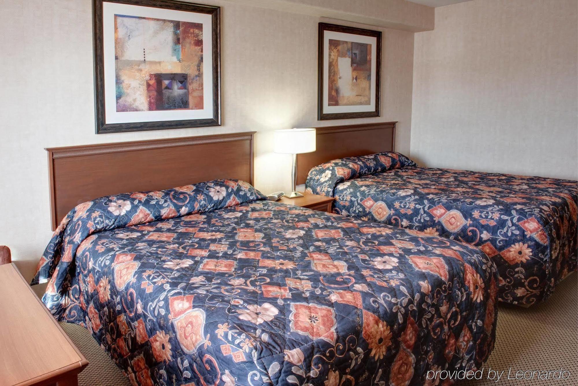 Sandman Hotel & Suites Regina Dış mekan fotoğraf