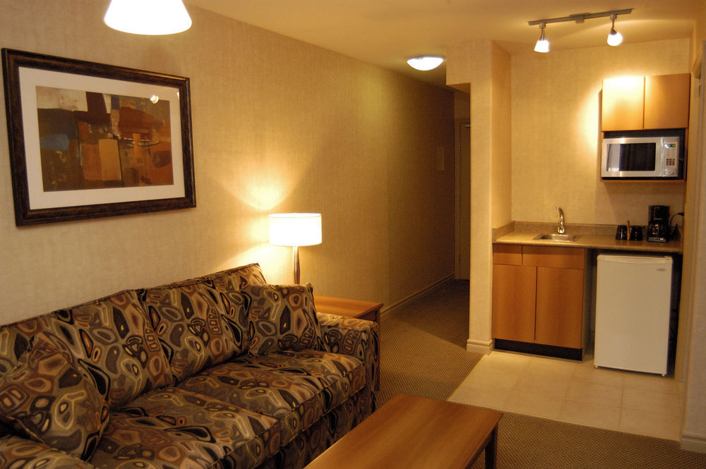 Sandman Hotel & Suites Regina Dış mekan fotoğraf