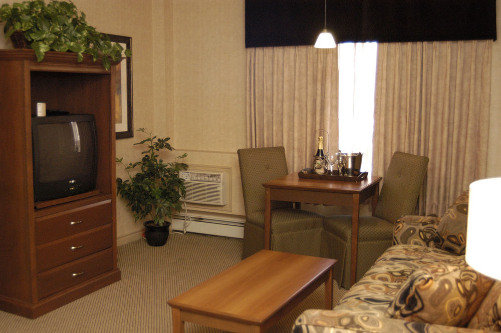 Sandman Hotel & Suites Regina Dış mekan fotoğraf