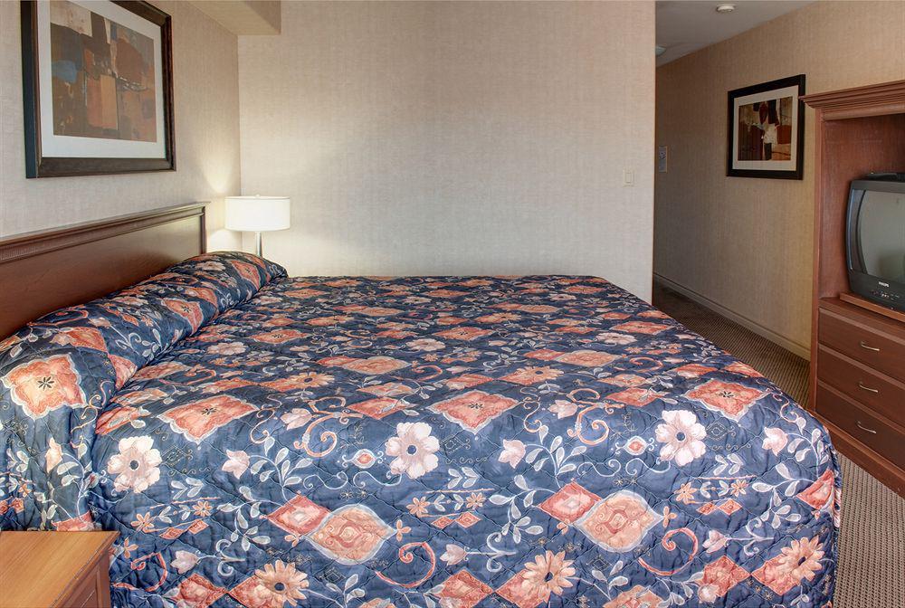 Sandman Hotel & Suites Regina Dış mekan fotoğraf