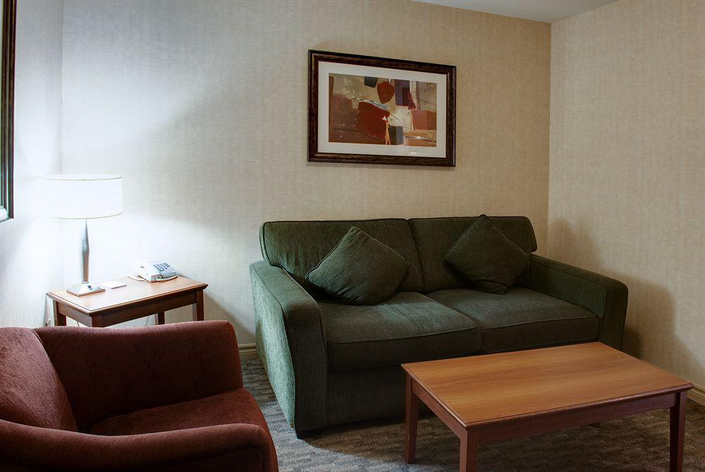 Sandman Hotel & Suites Regina Dış mekan fotoğraf